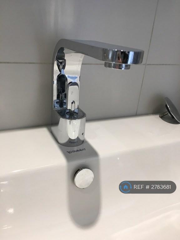 Bathroom Basin