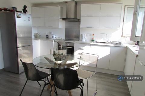 1 bedroom flat to rent, Kentish Town, London, NW5