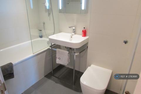 1 bedroom flat to rent, Kentish Town, London, NW5