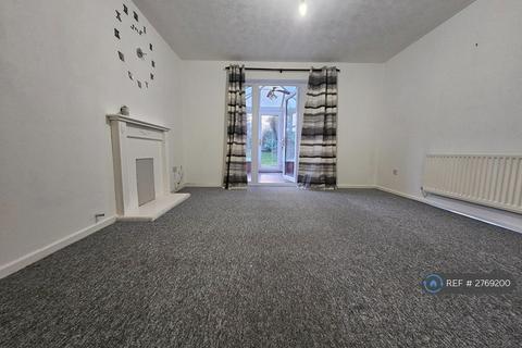 undefined, New Forest Road, Walsall, WS3