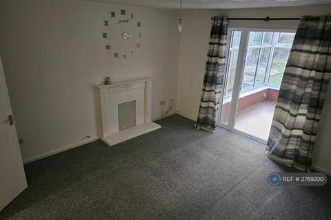 undefined, New Forest Road, Walsall, WS3