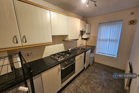 undefined, New Forest Road, Walsall, WS3