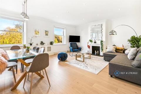 undefined, Bed, London, NW1