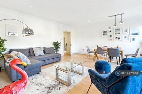 undefined, Bed, London, NW1