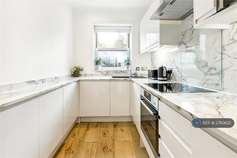 undefined, Bed, London, NW1