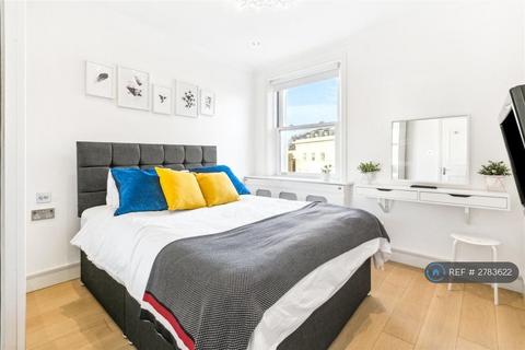 undefined, Bed, London, NW1