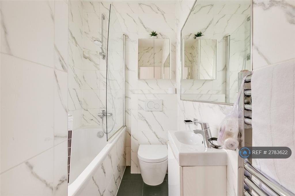 Bathroom 1