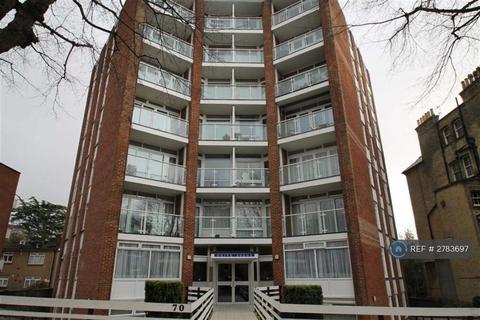 undefined, Drive Lodge, Hove, BN3
