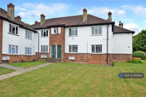 2 bedroom maisonette to rent, The Maisonettes, Sutton, SM1