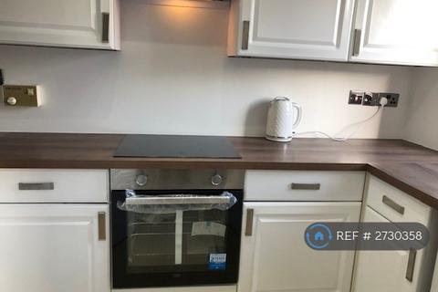undefined, Dalhousie Court, Glasgow, G4