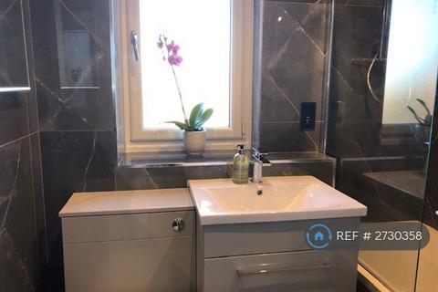 undefined, Dalhousie Court, Glasgow, G4