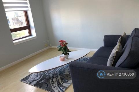 undefined, Dalhousie Court, Glasgow, G4