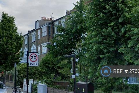 2 bedroom flat to rent, Finsbury Park, London, N4