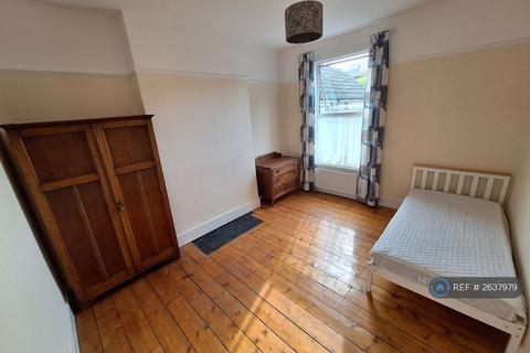 1 bedroom in a house share to rent, Byne Road, London, SE26