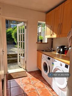 1 bedroom in a house share to rent, Byne Road, London, SE26