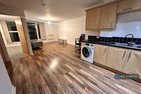 St. Georges Villa, Chadderton, Oldham, OL9