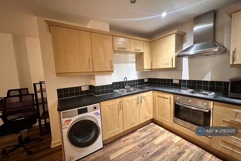undefined, St. Georges Villa, Chadderton, Oldham, OL9