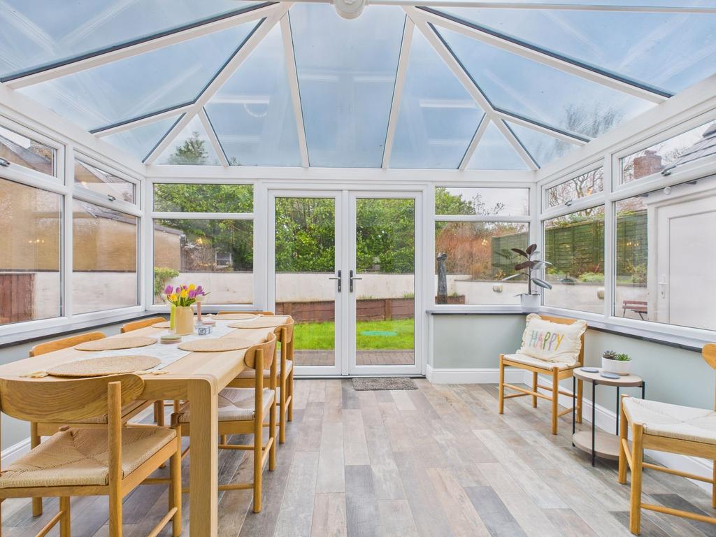 Sun Room