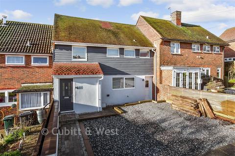 Stanstead Crescent, Brighton, East Sussex