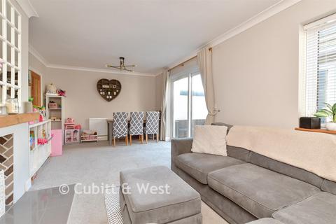 3 bedroom terraced house for sale, Stanstead Crescent, Brighton BN2