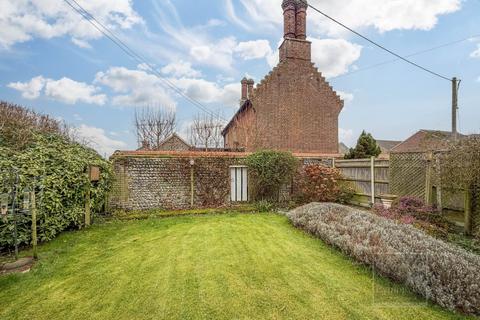 undefined, School Lane, Cromer NR27
