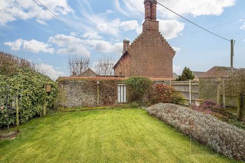 undefined, School Lane, Cromer NR27