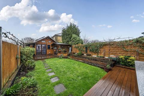 undefined, Swyncombe Avenue, Ealing, London, W5