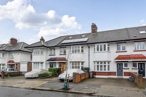 3 bedroom terraced house for sale, Swyncombe Avenue, Ealing, London, W5
