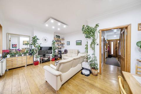3 bedroom terraced house for sale, Swyncombe Avenue, Ealing, London, W5