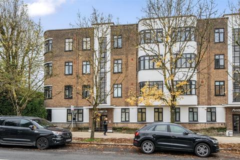 2 bedroom flat for sale, Fortune Green Road, West Hampstead, NW6