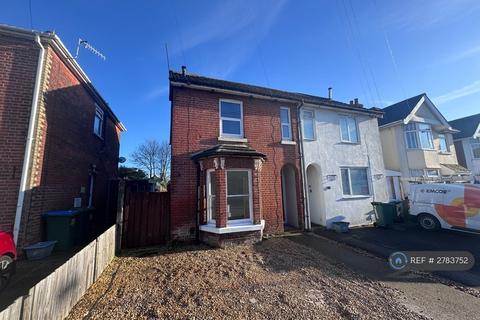 undefined, Spring Road, Southampton, SO19