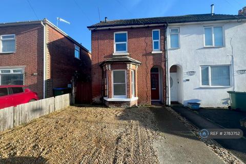 undefined, Spring Road, Southampton, SO19