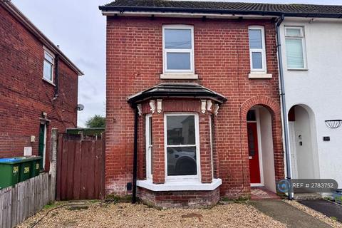 undefined, Spring Road, Southampton, SO19