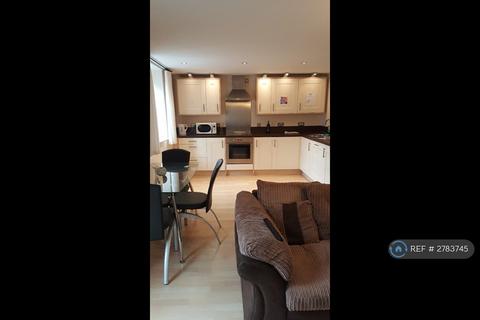 undefined, Jenner House, Nottingham, NG3