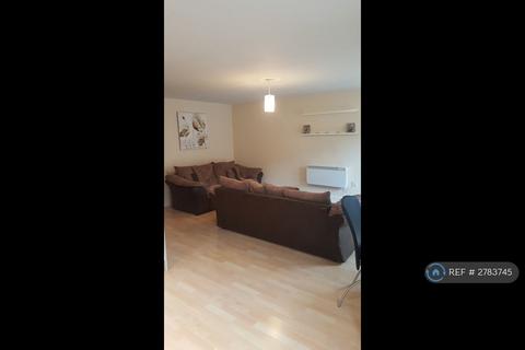undefined, Jenner House, Nottingham, NG3