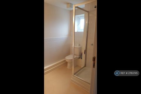 undefined, Jenner House, Nottingham, NG3