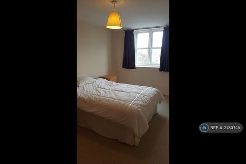 undefined, Jenner House, Nottingham, NG3