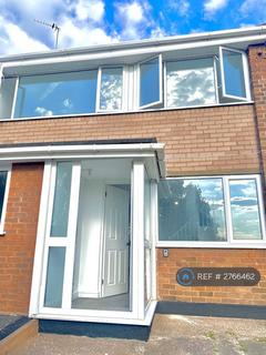 undefined, Winchester Rise, Dudley, DY1