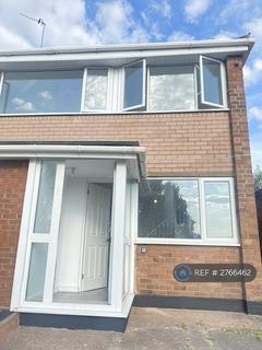 undefined, Winchester Rise, Dudley, DY1