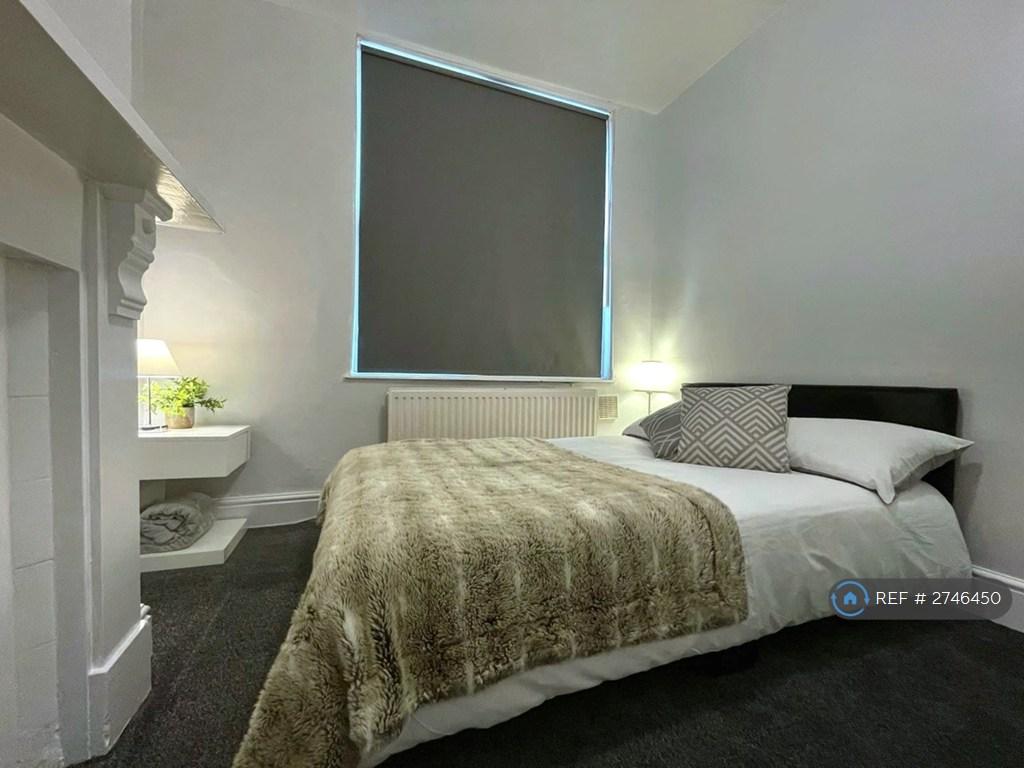 Flat b
