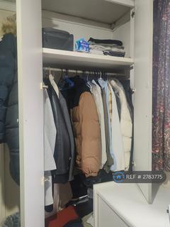 1 bedroom in a house share to rent, Hertford Road, Ilford, IG2