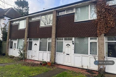 undefined, Foxley Lodge, Purley, CR8