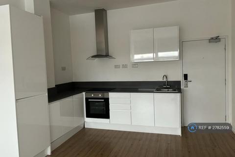 undefined, Hawthorns House, Smethwick, B66