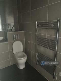 undefined, Hawthorns House, Smethwick, B66