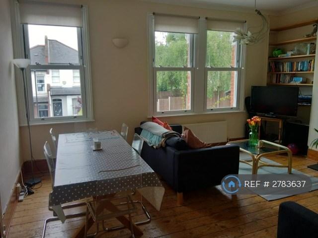 Living/Dining Room