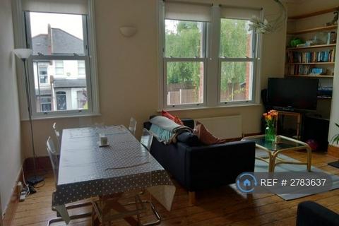 2 bedroom flat to rent, Streatham Hill, London, SW16