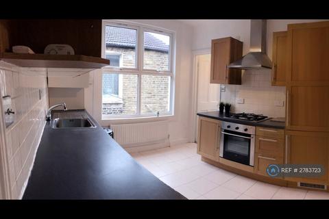 undefined, Garratt Lane, Tooting Broadway, SW17