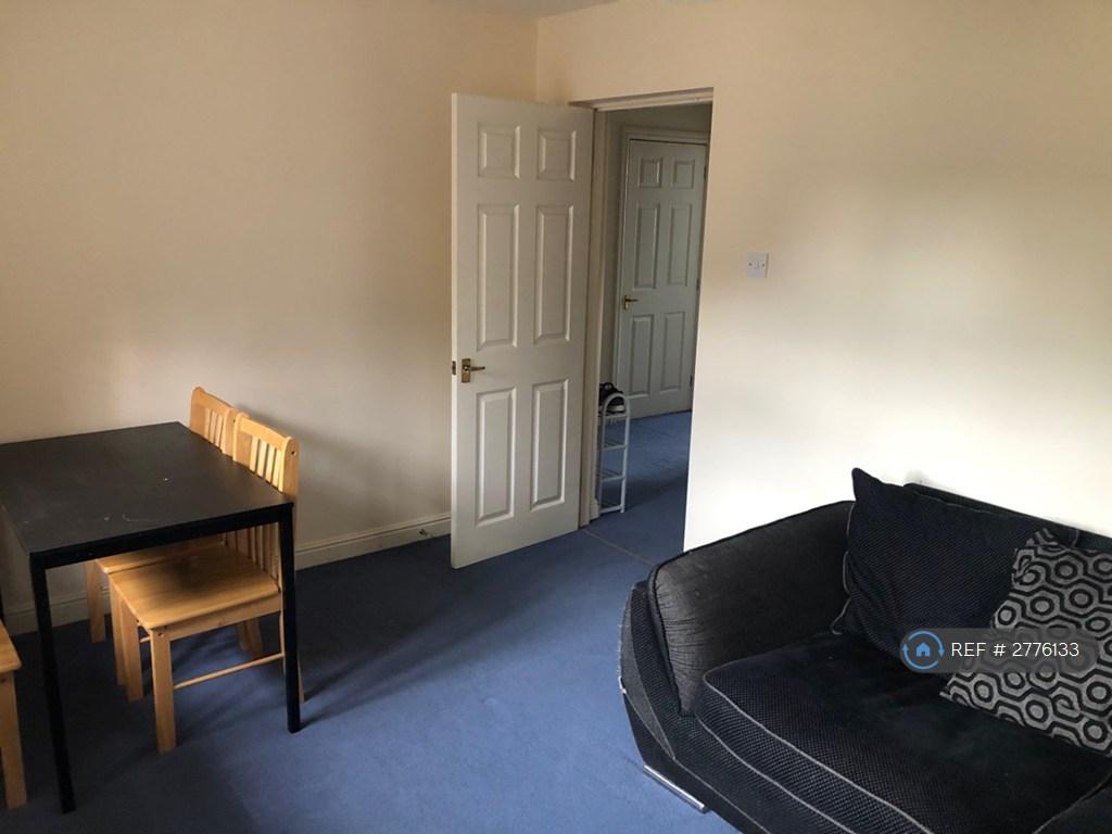 Part Of Lounge