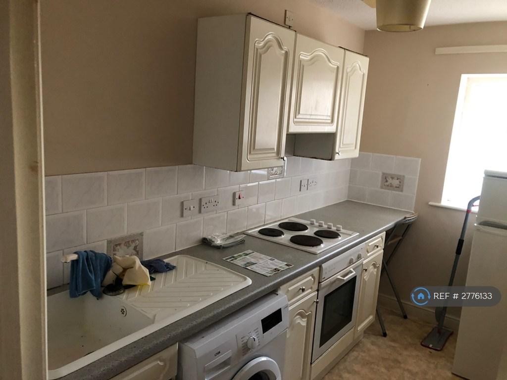 Kitchen 1