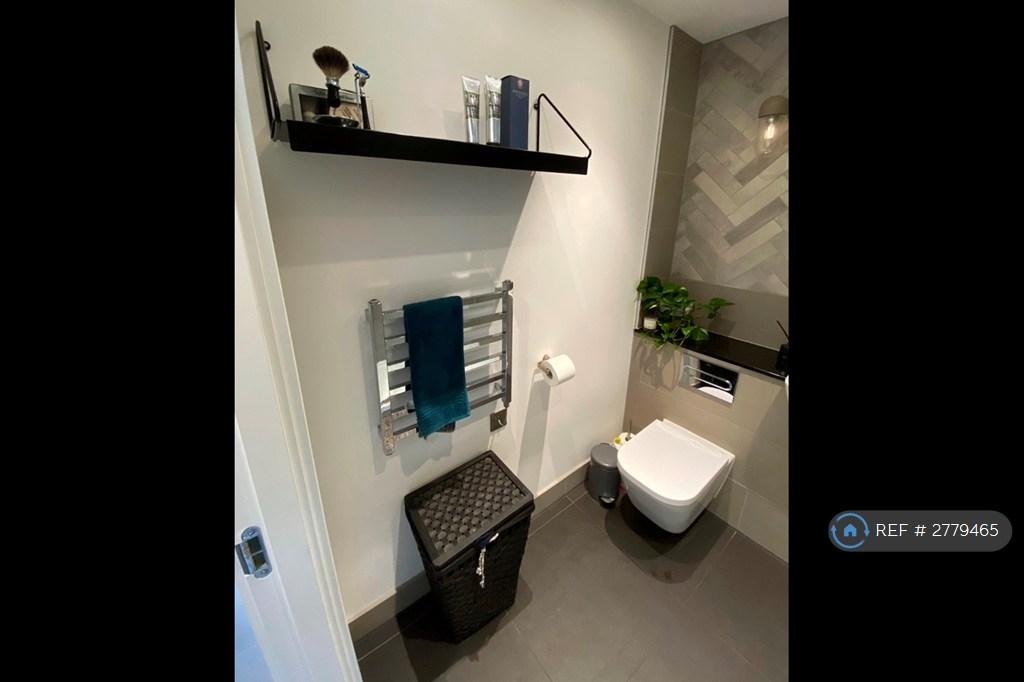 En-Suite